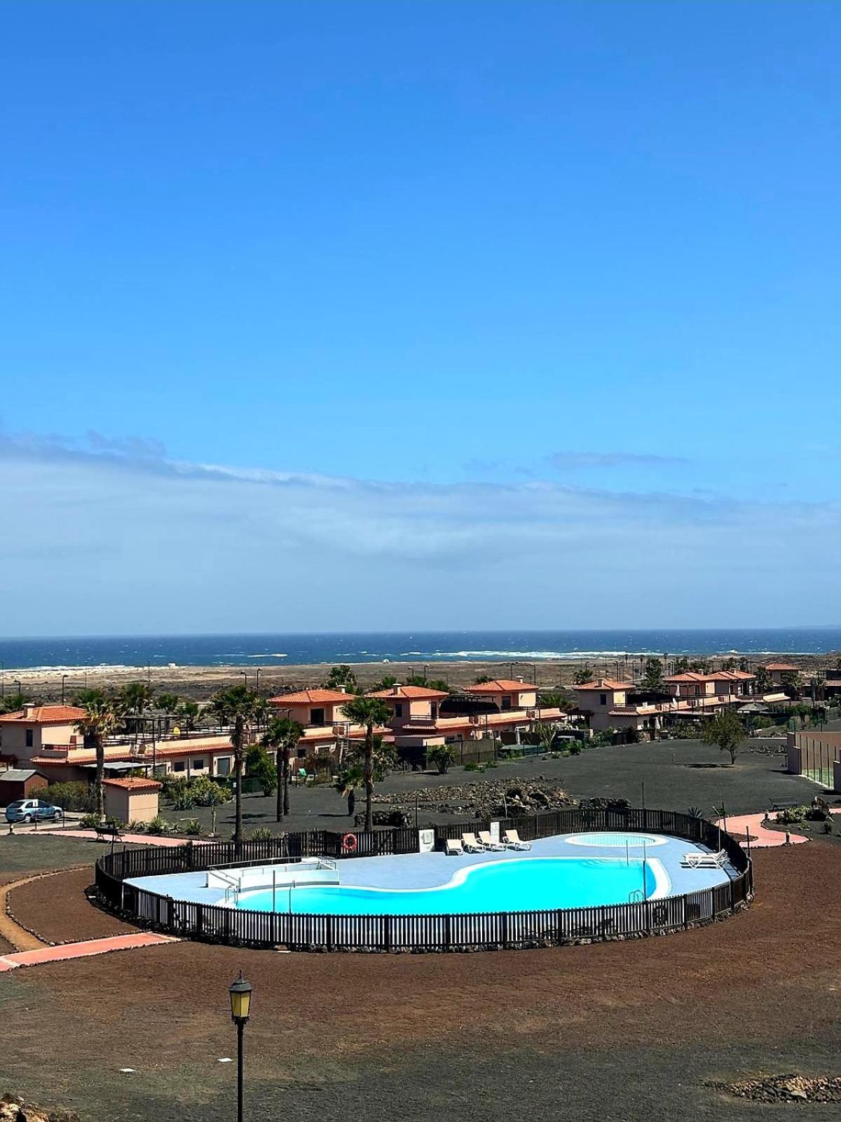 Ocean House - Origo Mare Villa