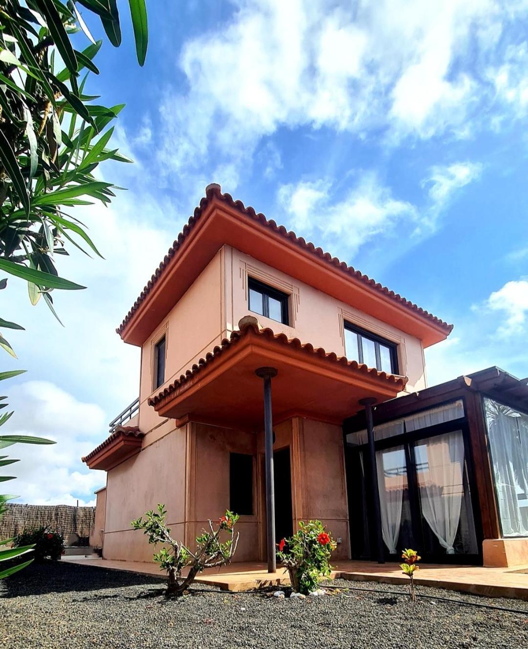 Ocean House - Origo Mare Villa