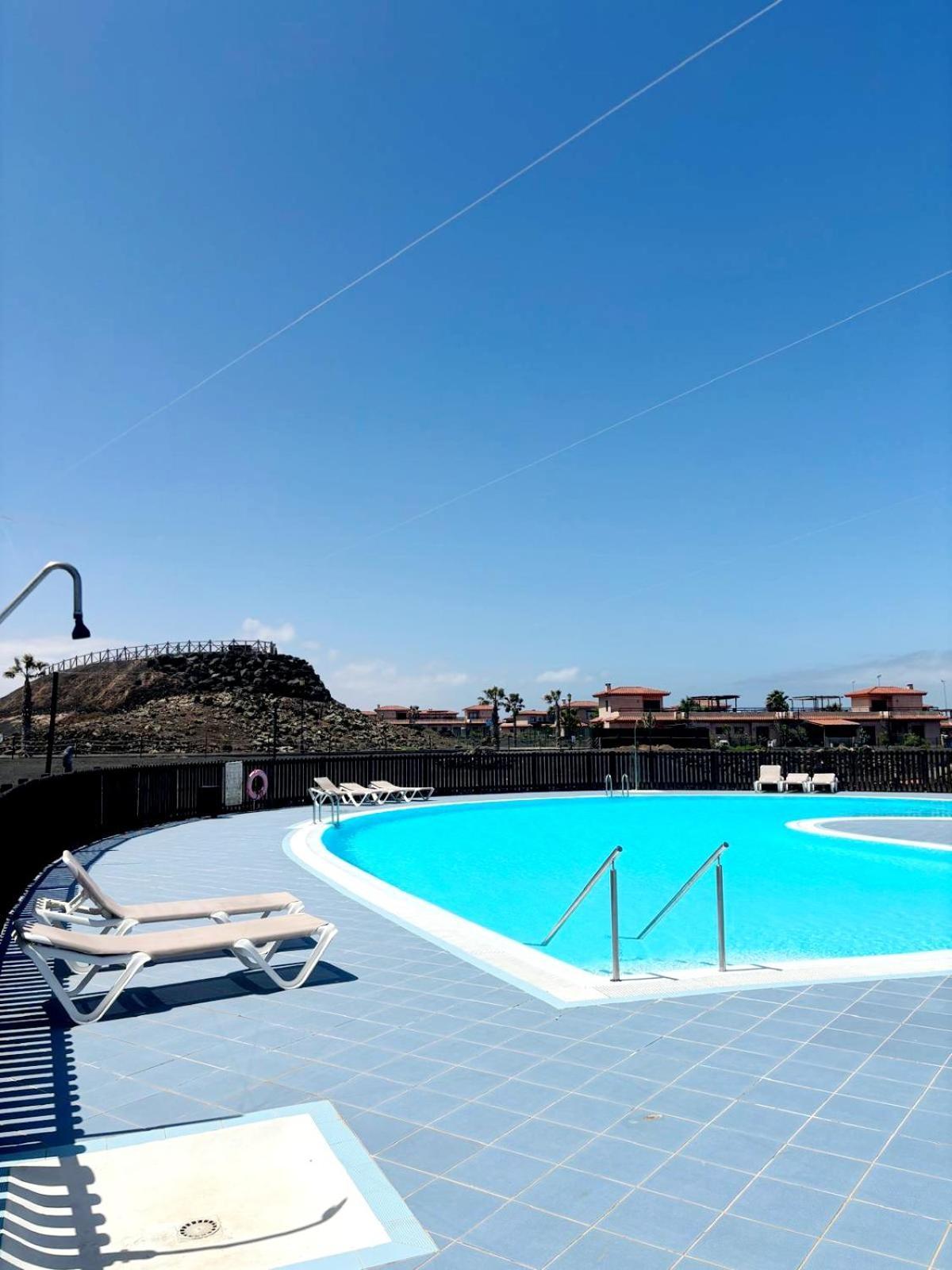 Ocean House - Origo Mare Villa *