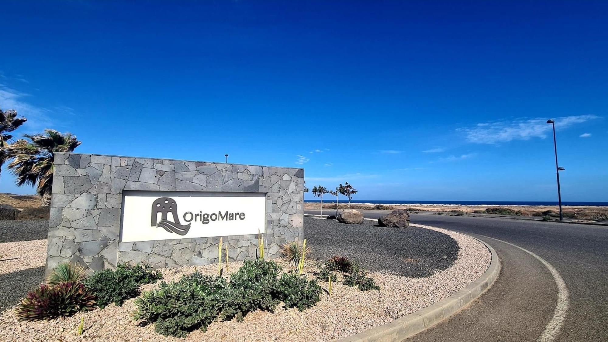 Ocean House - Origo Mare Villa