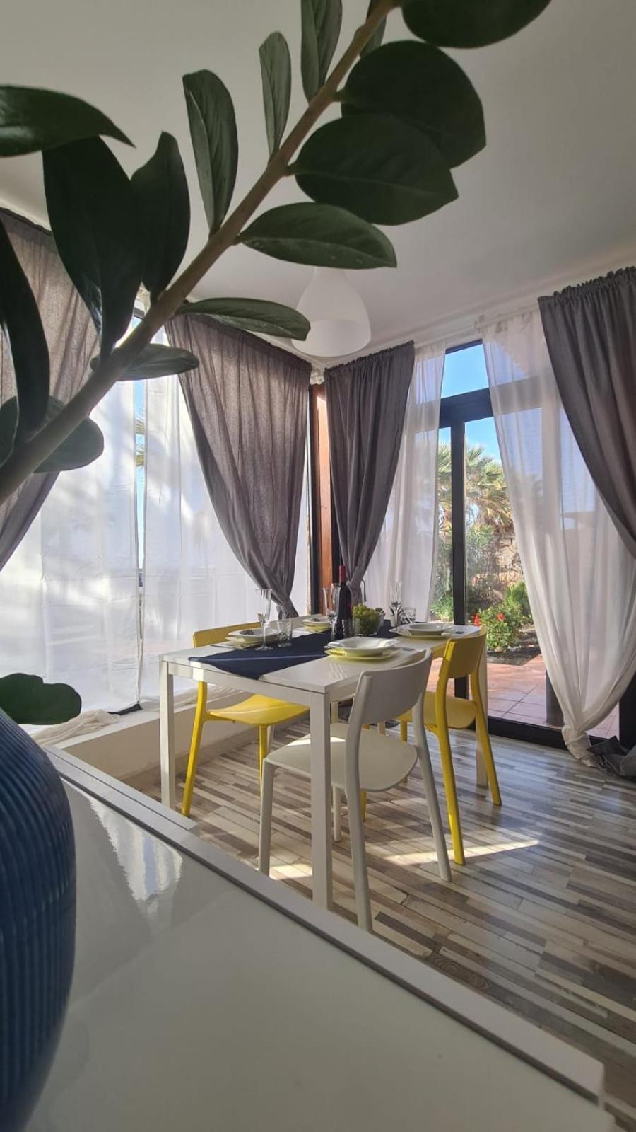 Villa Ocean House - Origo Mare Lajares
