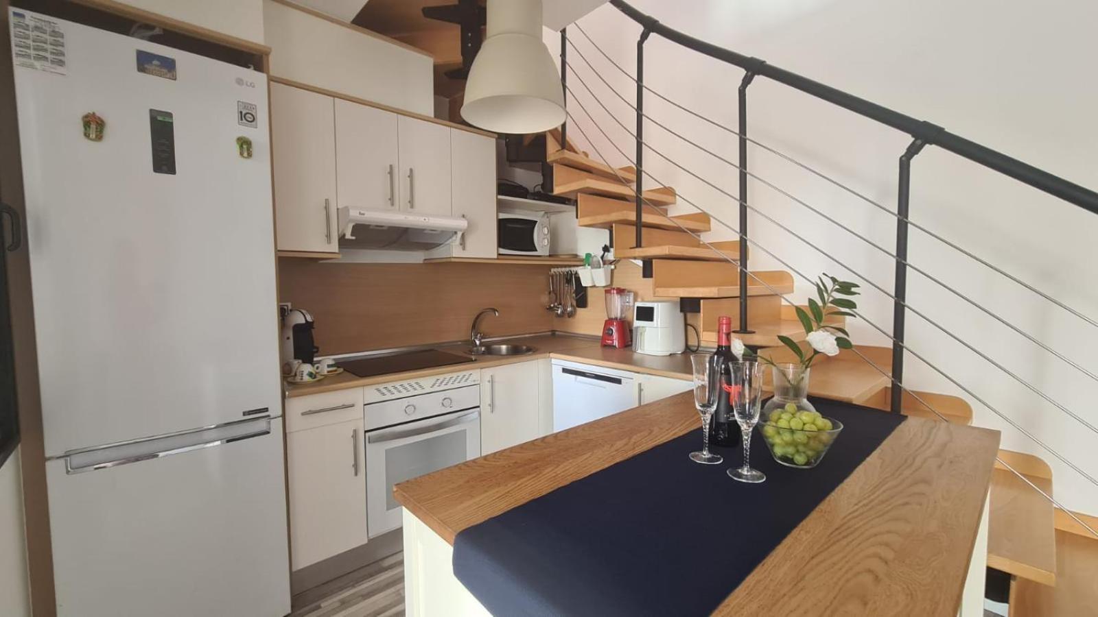 Ocean House - Origo Mare * Lajares
