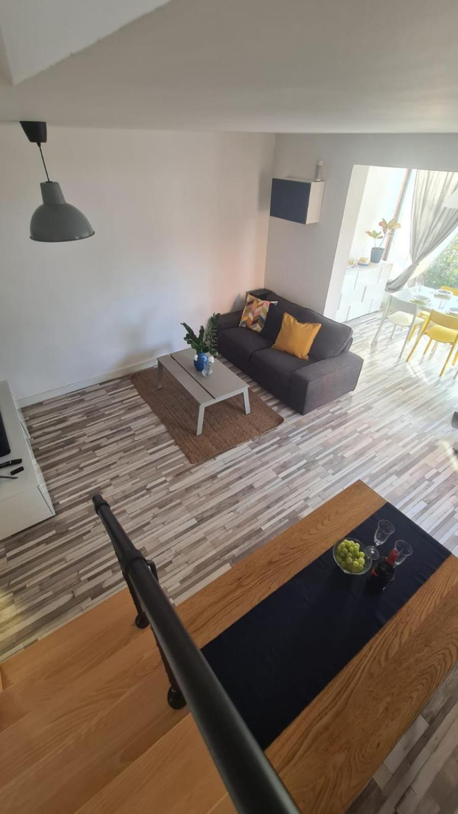 Villa Ocean House - Origo Mare Lajares