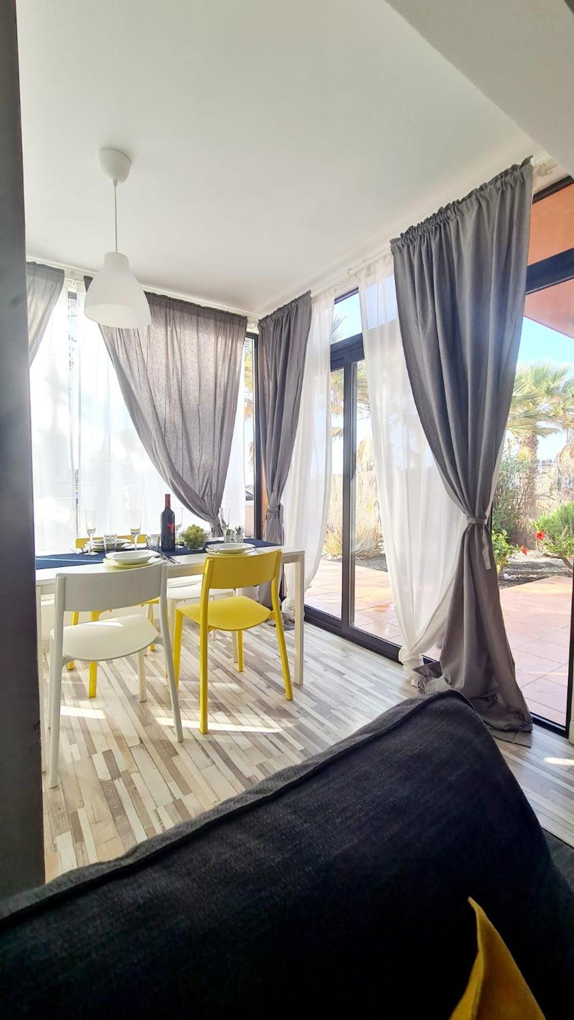Ocean House - Origo Mare Villa *
