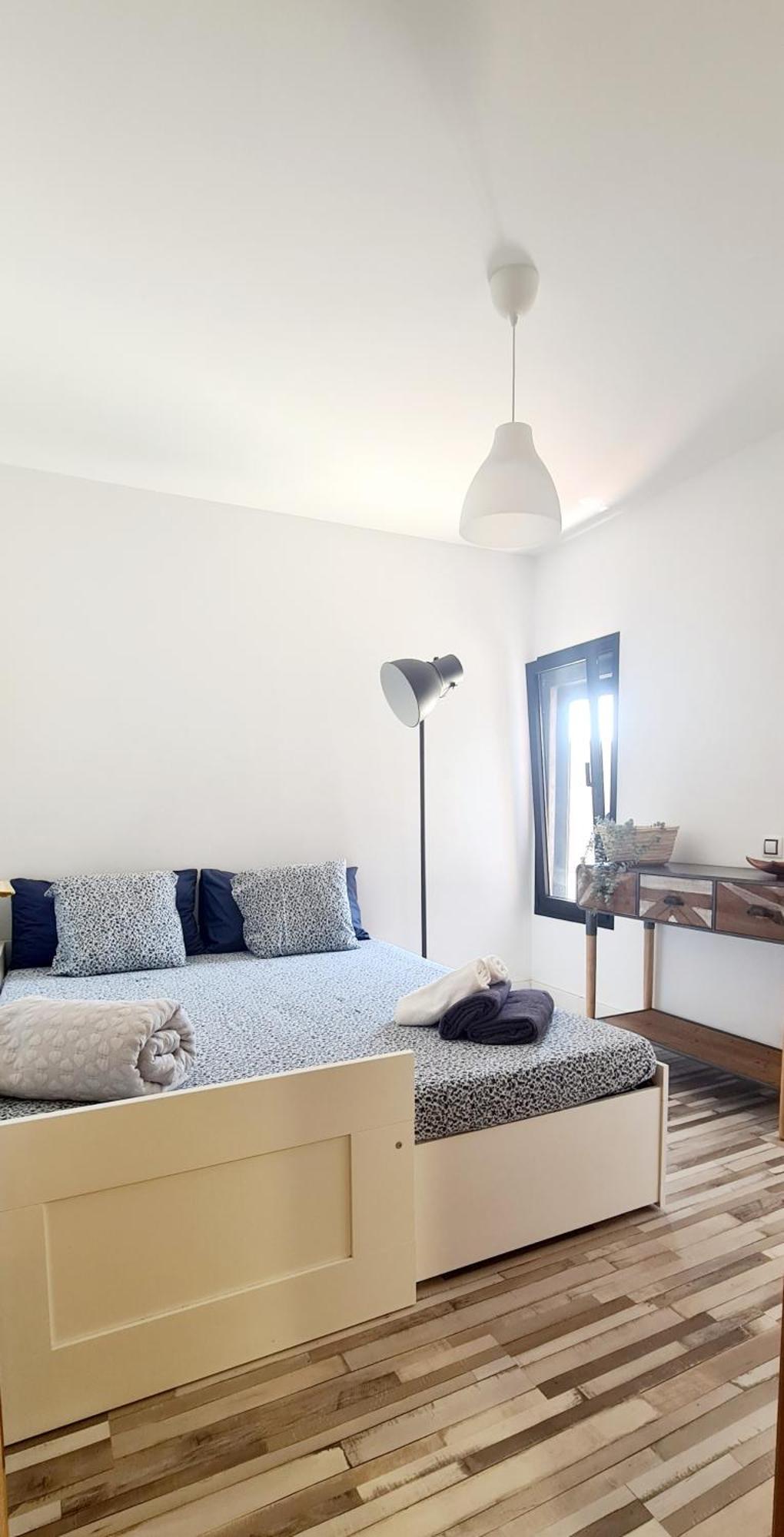 Ocean House - Origo Mare Villa Lajares